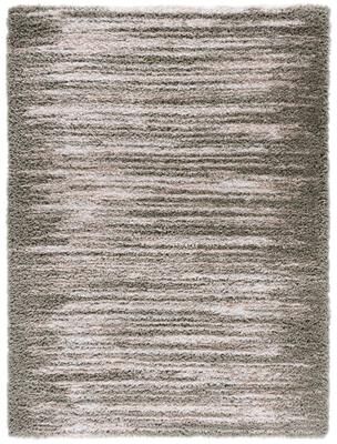 SAFAVIEH Atlantis Shag Annerose Ultra Thick Plush Rug