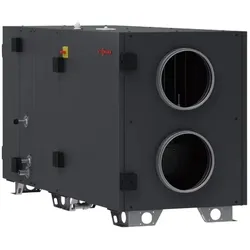 Vitoair CS PRO 1000S-R-EH mit integriertem Elektro-Nachwärmer (EH) - Viessmann Z025607