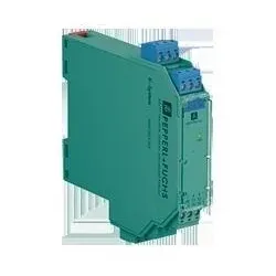 Pepperl+Fuchs Fabrik Transmitterspeisegerät KFD2-STC5-Ex2 203645