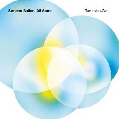 Tutta Vita Live - Stefano Allstars Bollani, CD