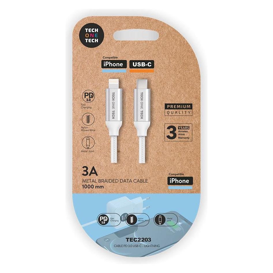 Tech One Tech TEC2203 (1 m) (TEC2203)