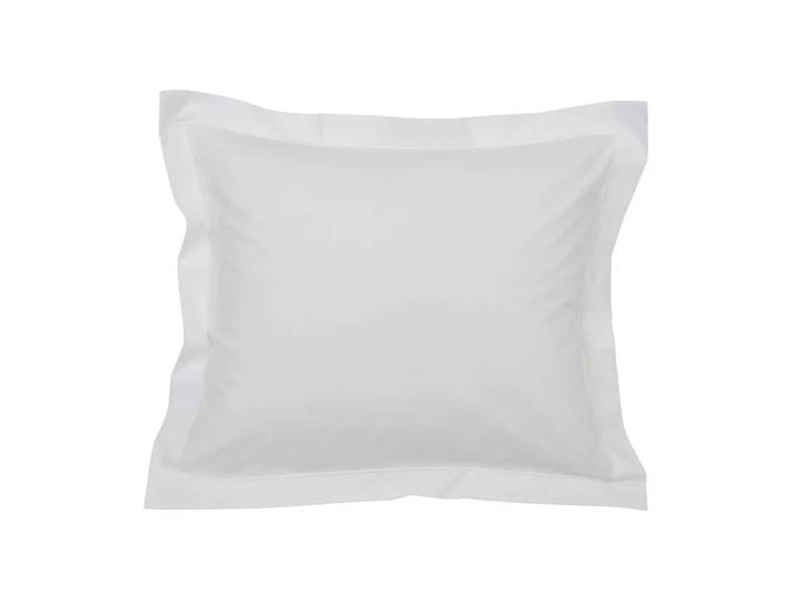 Lexington Taie d oreiller Hotel Percale 50x90 cm Blanc'