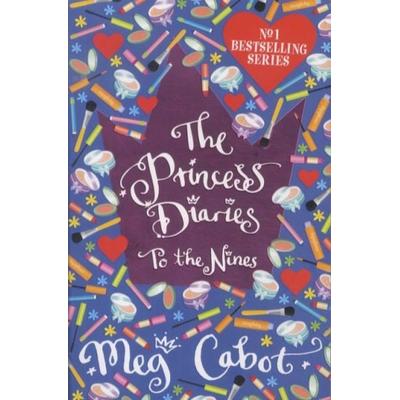 Cabot, M: The Princess Diaries, Taschenbuch von Meg Cabot, Pan MacMillan