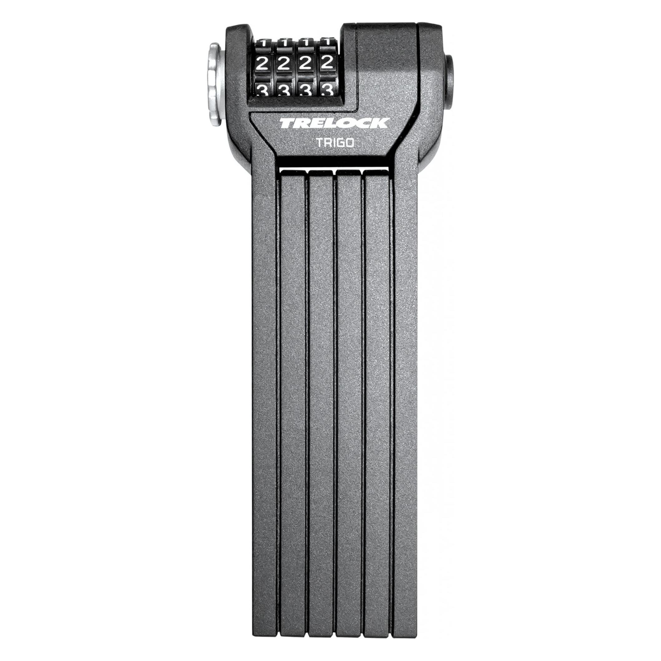 Trelock FS 360 Code Faltschloss (85 cm) (270051)