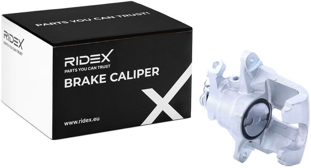RIDEX 78B1138 Brake caliper
