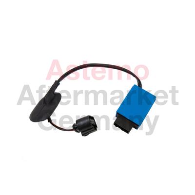 ASTEMO Steuergerät, Kraftstoffpumpe 2502903 für VW