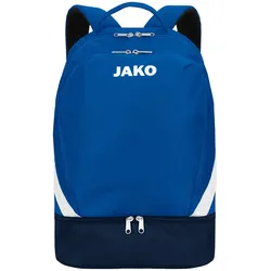 JAKO Iconic Rucksack 403 - royal/marine