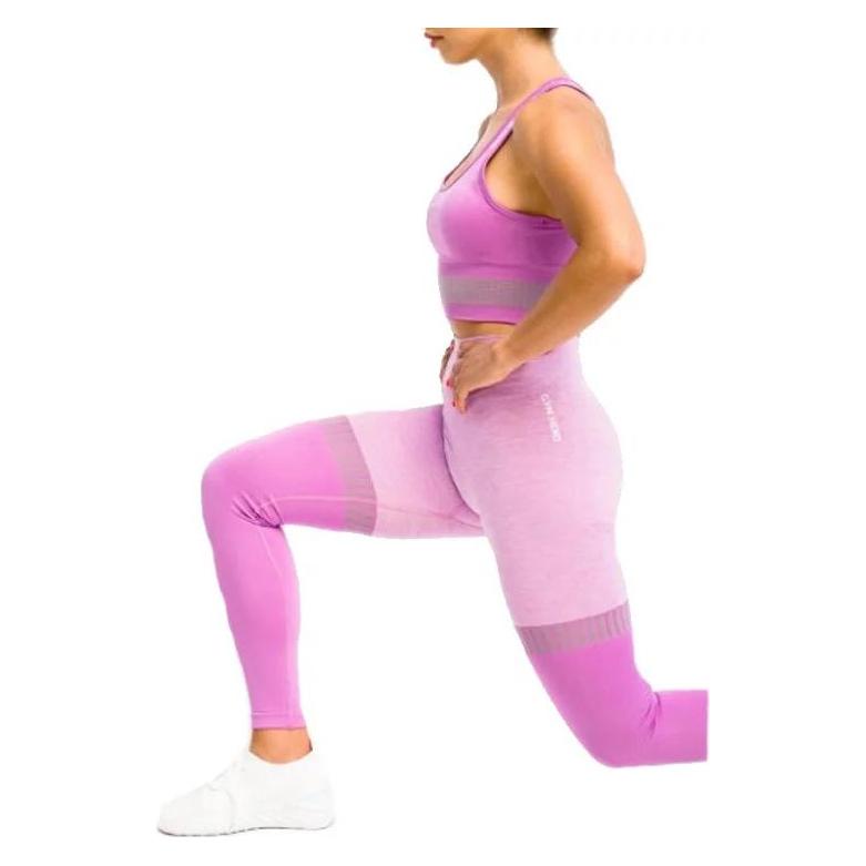 Gymhero Leggings Streifen (XS) (53524541)