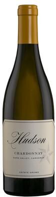 """Hudson Vineyards""" """Hudson Vineyards Chardonnay 2023 White Wine - California"""