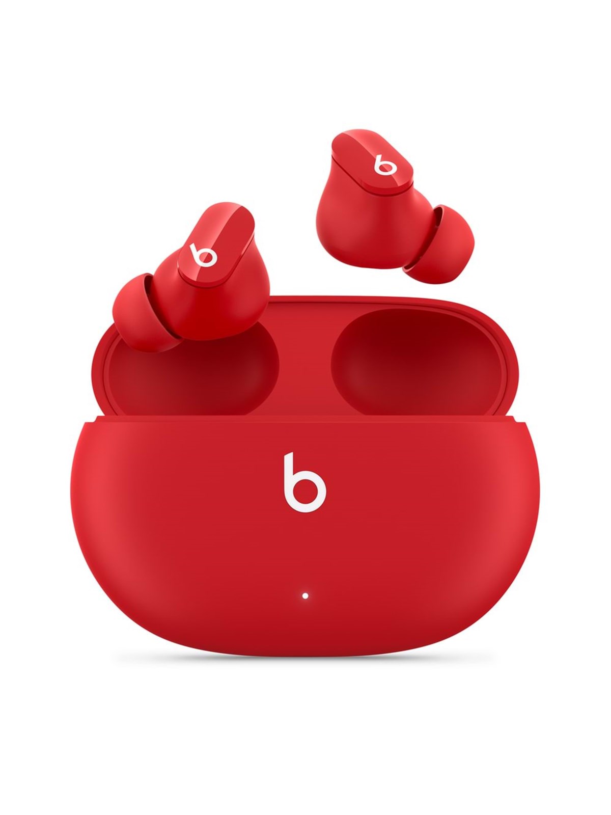 Apple Beats Studio Buds - Red