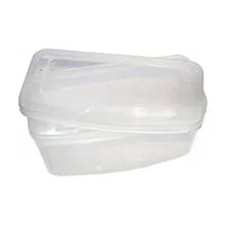 Polaris - Maskenbox - leer