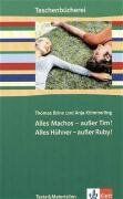 Thomas Brinx - Alles Machos - außer Tim! Alles Hühner - außer Ruby! - Preis vom 09.10.2026 07:28:09 h