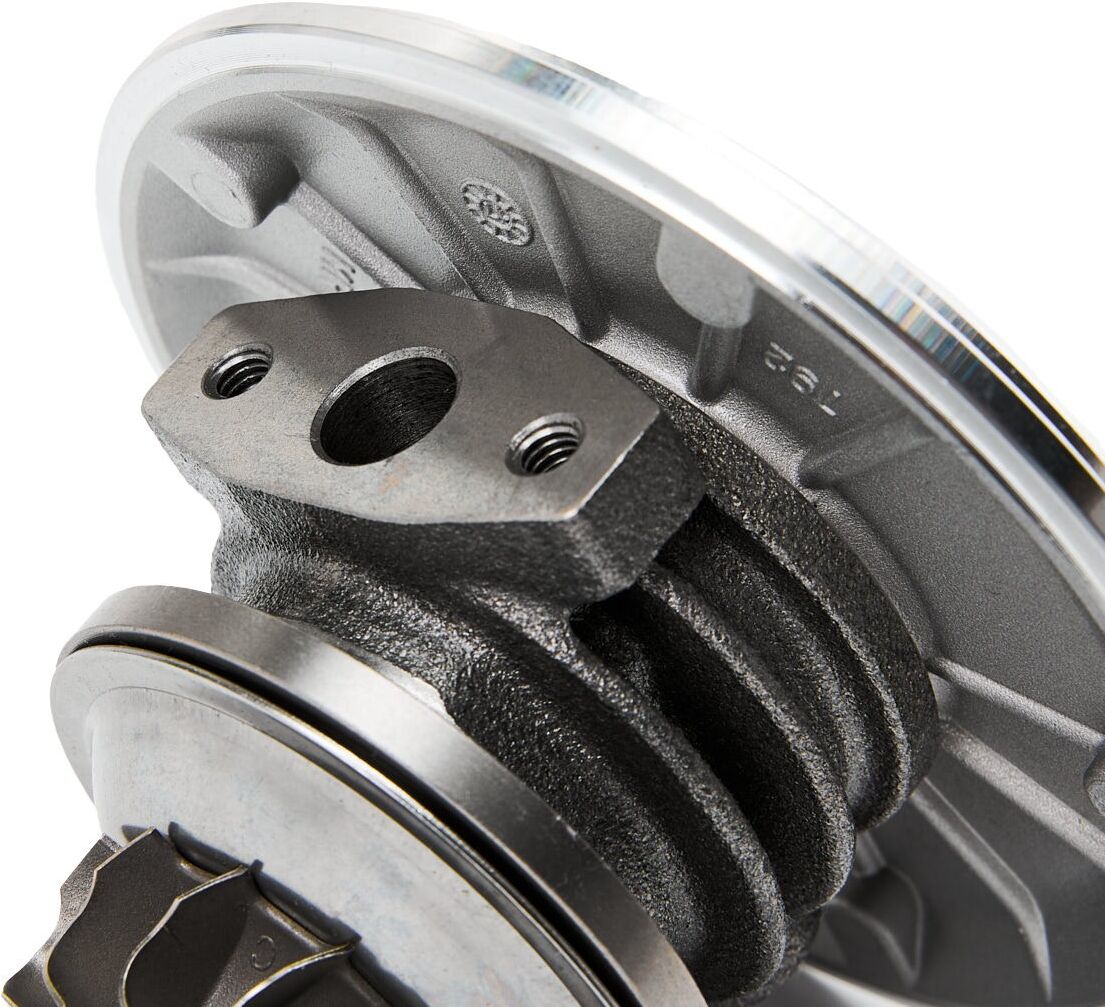 RIDEX 4973C0162 CHRA turbo
