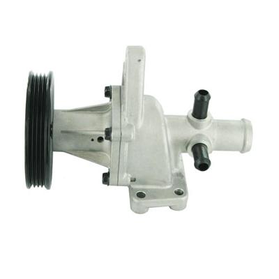SKF Wasserpumpe vkpa90006 für CHEVROLET