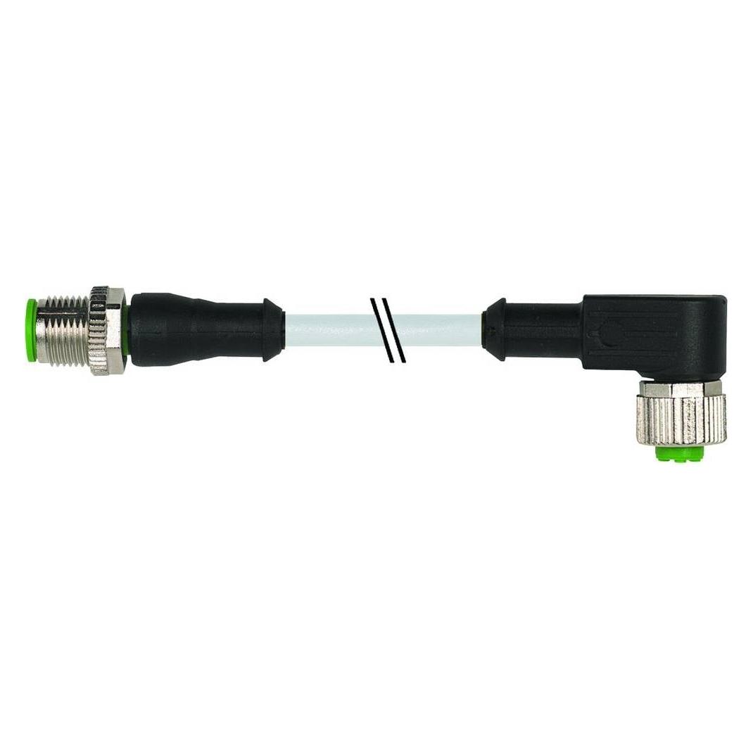 Murr Elektronik Steckverbinder (7000-40121-2340100)
