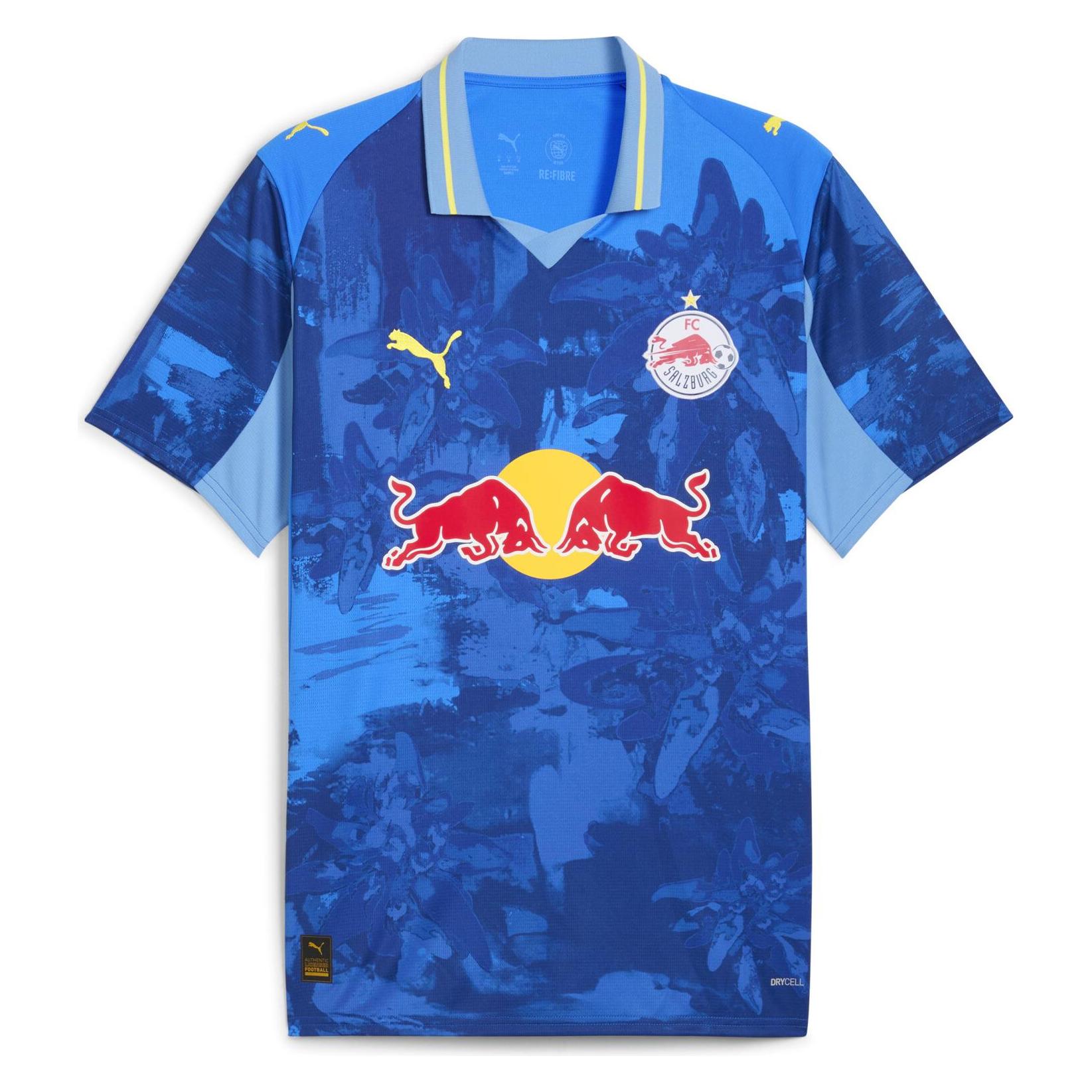 Puma KidSuper RBS Jersey Replica (M) (782740)