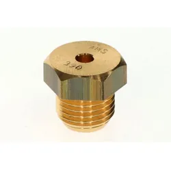 Umstt E-H, G424,G524, 7Düsen D3,9 - 7736602361