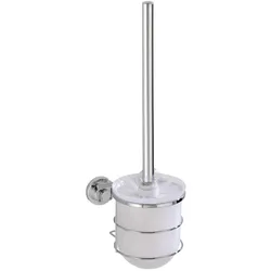 WENKO Power-Loc® Wand WC-Garnitur Bovino