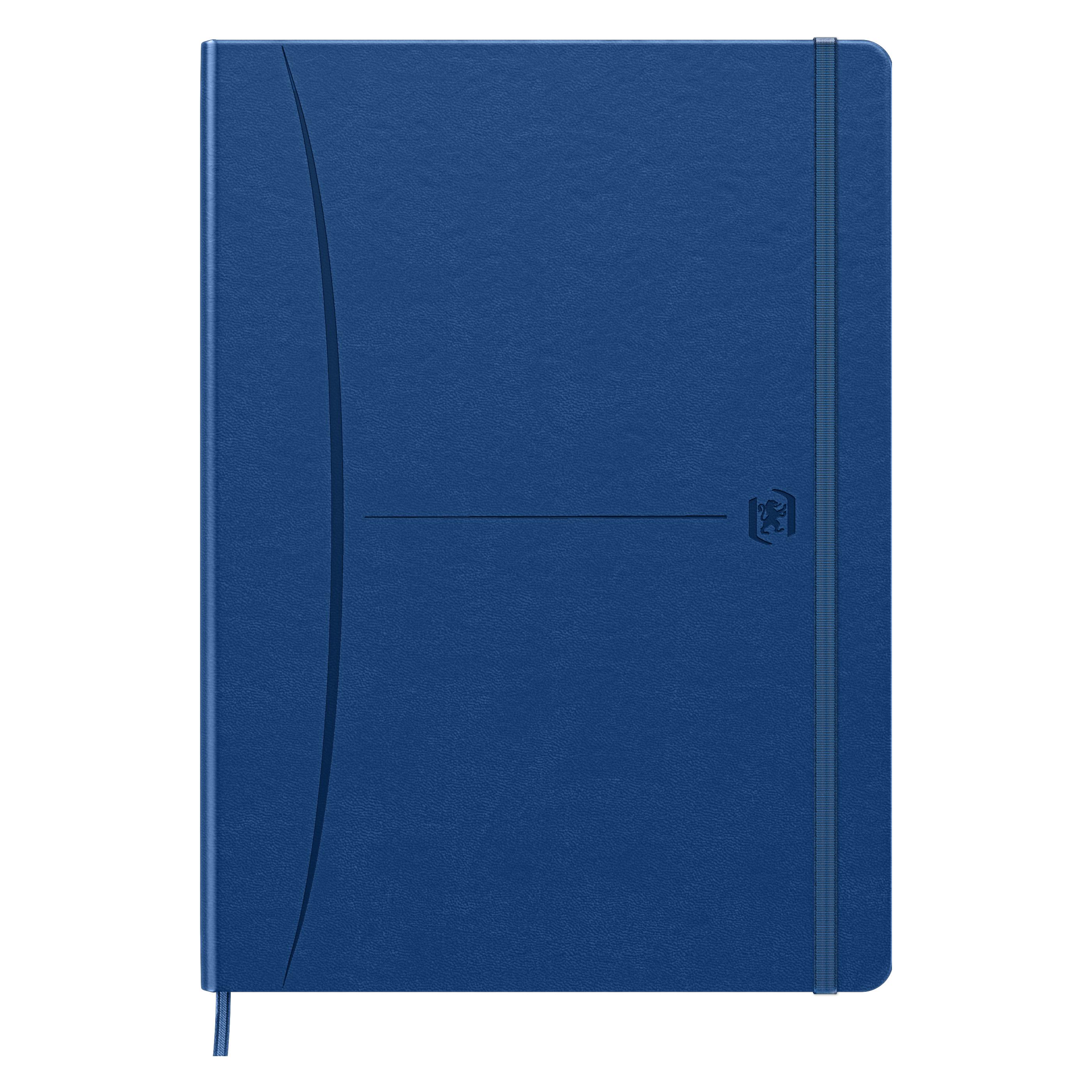 Oxford Signature (B5, Kariert, Harter Einband) (400154949)