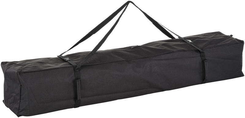 Thomann Pop-Up Tent Bag black