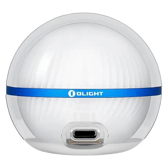 Olight Smart device Lampa Sphere USB-C (75 lm) (0.0008.0108)