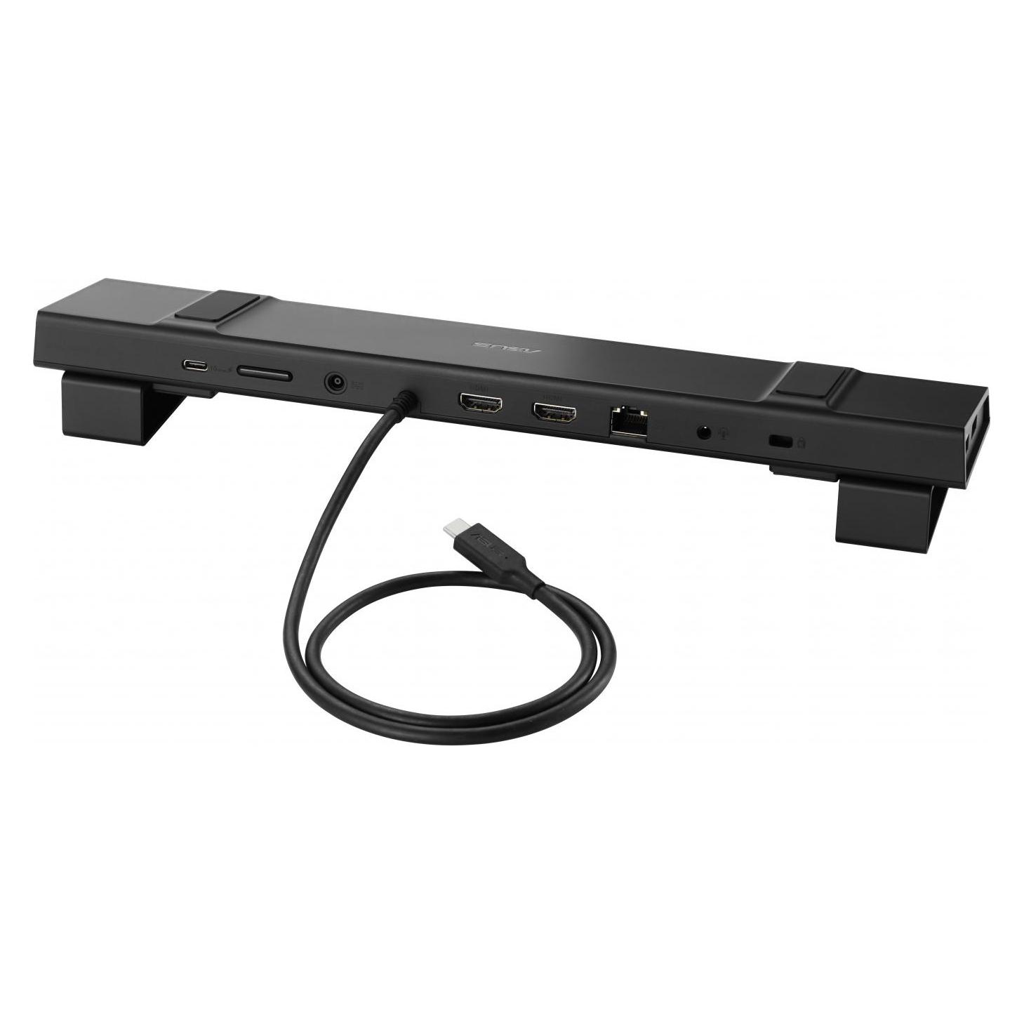 ASUS DC310 (USB-C, 9 Ports) (90XB099N-BDS020)