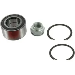 SKF Radlagersatz Fiat Grande Punto
