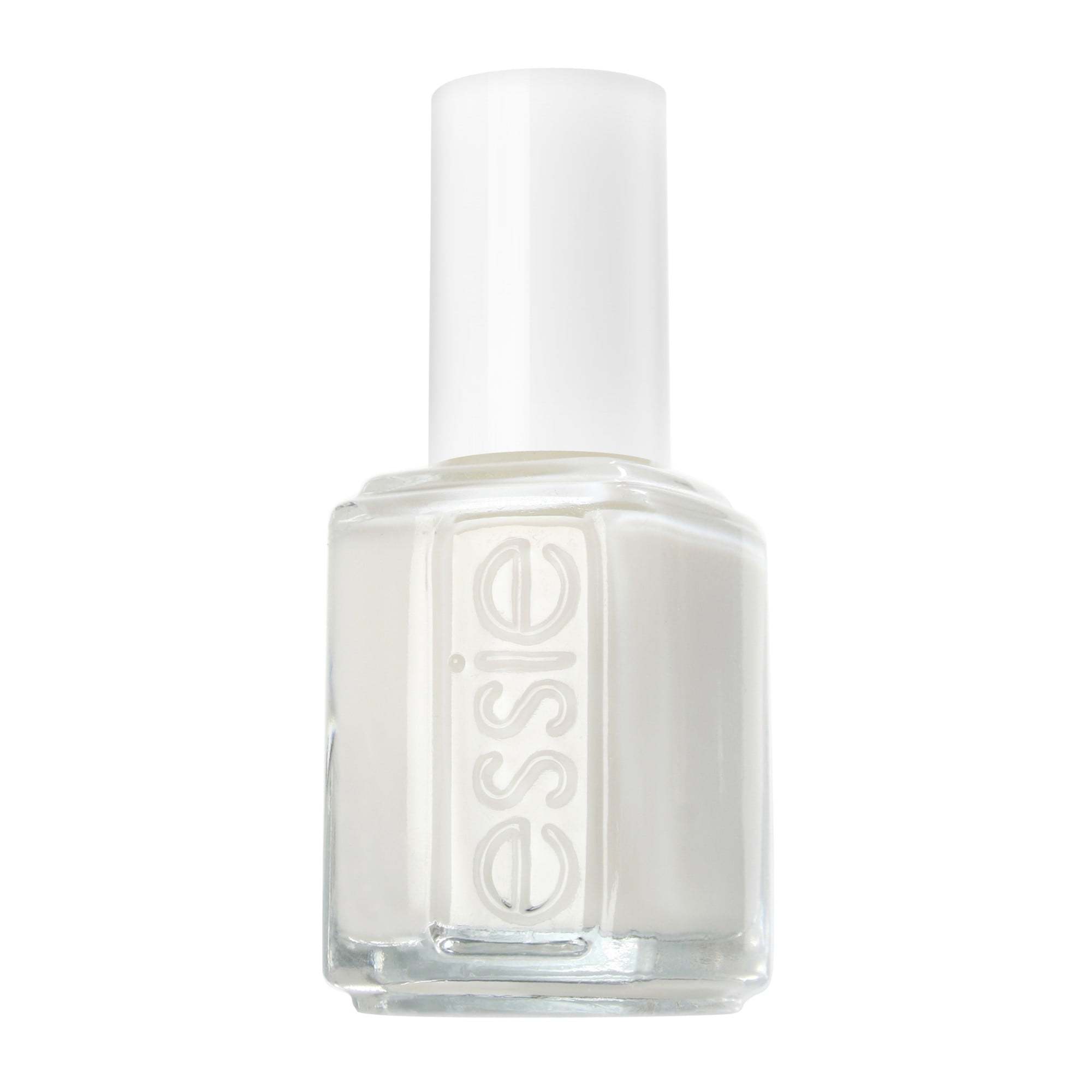 Essie Color Nail Polish 13,5mL 1 Blanc