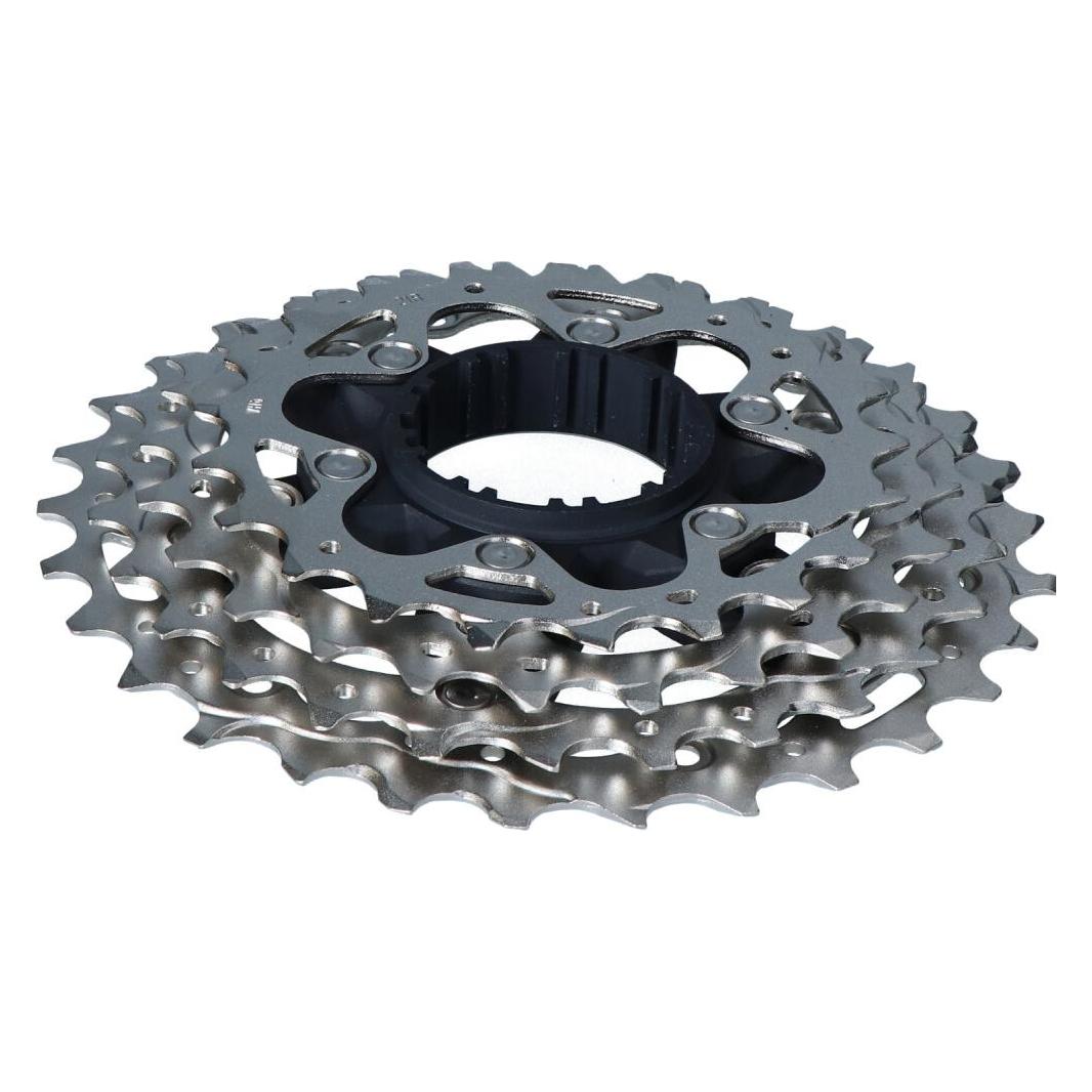 Shimano CS-R8101,CS-R8100 Ritzeleinheit 21-24-27-30Z, für 11-30Z (39187268)