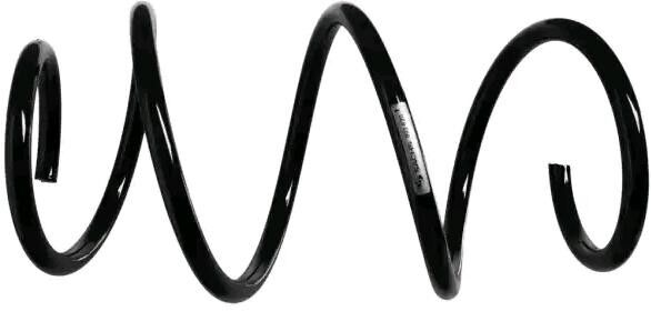 SACHS 993 620 Coil spring