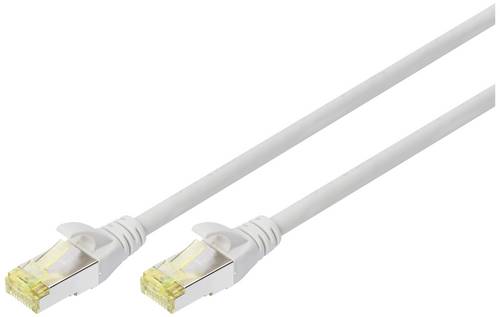 DIGITUS Patchkabel CAT 6A S/FTP DK-1644-A-025