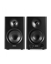 Edifier MR4 2.0 Monitor speakerset Zwart Lautsprechersystem (MR4 BK)