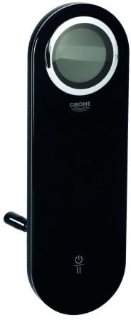 Grohe Pre-Set Bedienpaneel velvet 65713KS0 black