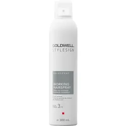 300ml Goldwell StyleSign Hairspray Flexibles Haarspray