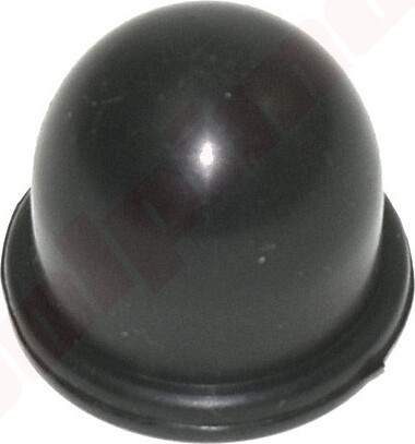 MAGIQ Parts Primer-zuiger voor Briggs & Stratton Classic, zwart