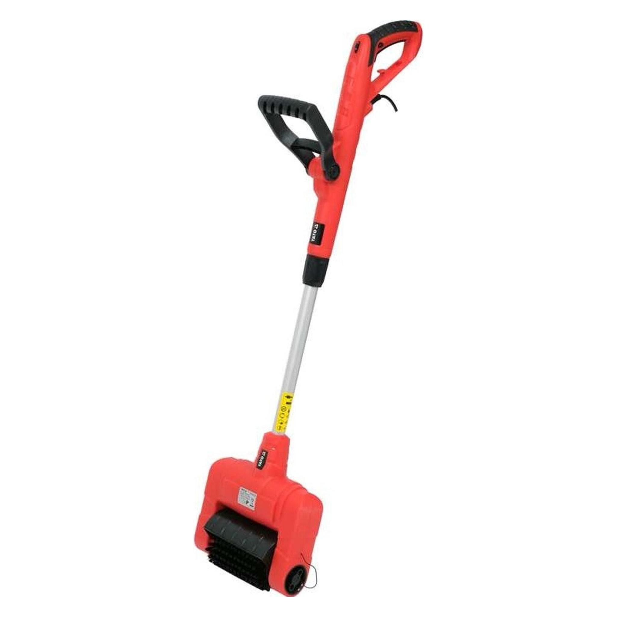 Yato Szczotka Elektryczna Do Chwastów 500w (YT-85803)