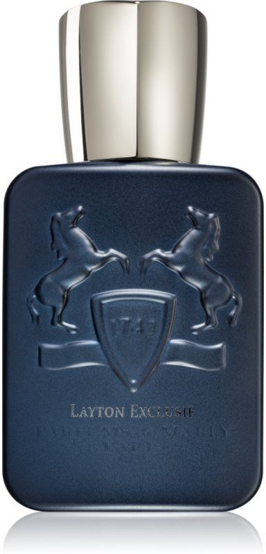 Parfums De Marly Layton Exclusif Eau de Parfum Unisex 75 ml