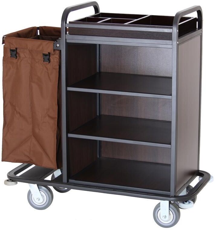 Tirolix Carrello per uso domestico 115 x 52 x 120 cm