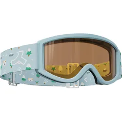 Tripoint, Skibrille