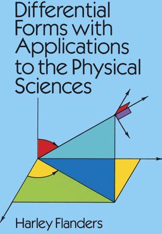 Harley Flanders - Differential Forms with Applications to the Physical Sciences (Dover Books on Mathematics) - Preis vom 14.10.2026 23:07:16 h