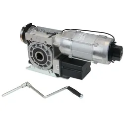 GfA Elektromaten Antrieb SI 35.60-40, DES, T 100R, SG85