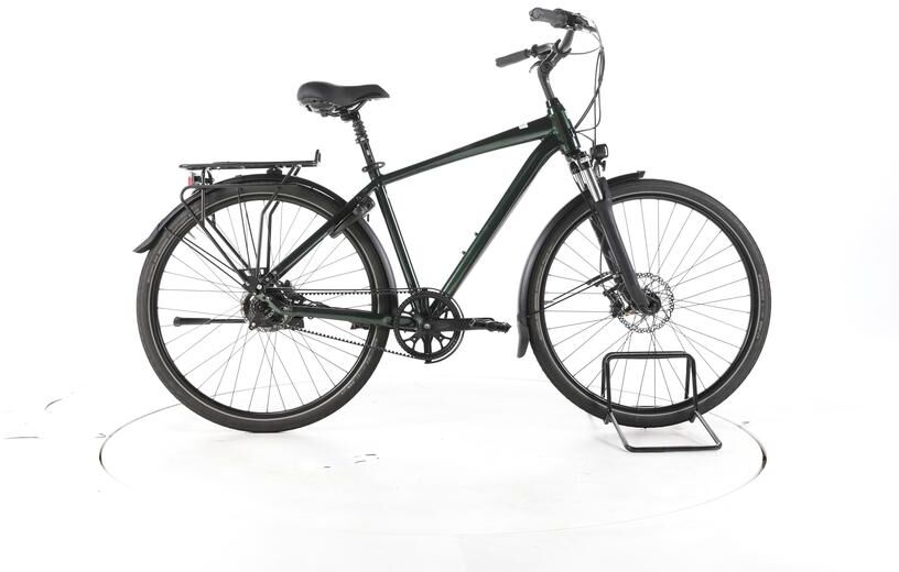 Velo de Ville A400 Vélo de ville et trekking - 298579
