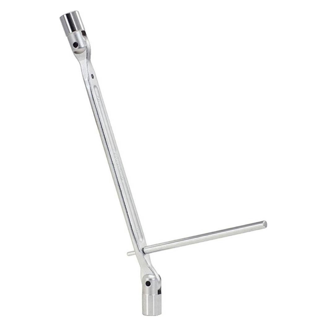 KS Tools Doppel-Gelenkschlüssel (517.0347)