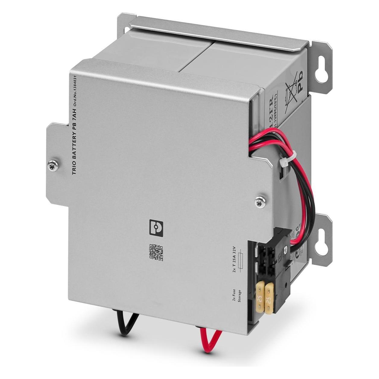Phoenix Contact Batteriemodul (1384031)