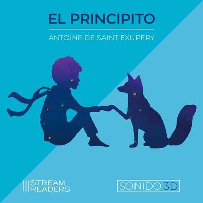 El Principito - Antoine de Saint-Exupery, Audio, 4061707180835