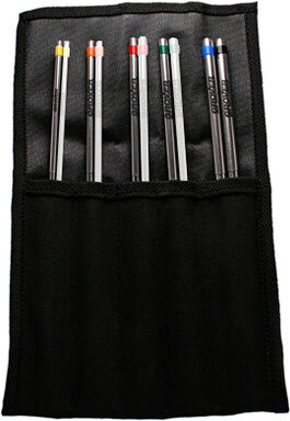 Grover Pro Percussion Triangle Beater Set TB-S
