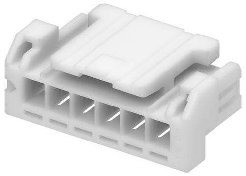 Molex Buchsengehäuse-Kabel 505570-0600 Bulk