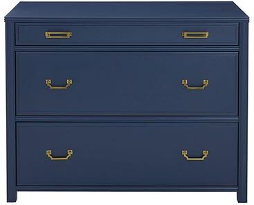 Aman File Cabinet - Ballard Designs