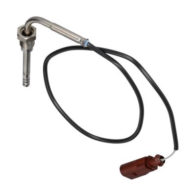 F.BECKER Sensor, Abgastemperatur vor Rußpartikelfilter 51510041 für SEAT Porsche
