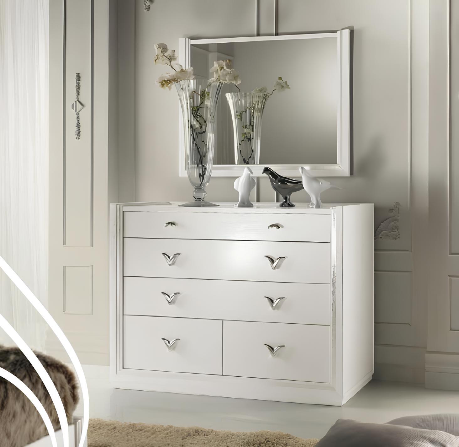 Kommode Schrank Luxus Kommoden Schrank Regal Konsole Möbel Holzschrank Italy